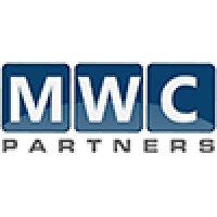 MWC Partners Limited logo, MWC Partners Limited contact details