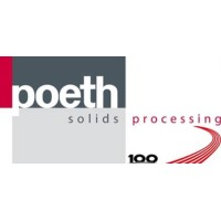 Poeth Solids Processing logo, Poeth Solids Processing contact details