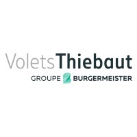 Volets Thiebaut logo, Volets Thiebaut contact details