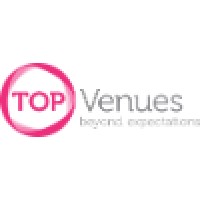 Top Venues Ltd logo, Top Venues Ltd contact details