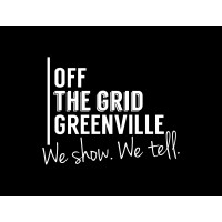 Off the Grid Greenville logo, Off the Grid Greenville contact details