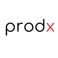 prodx | the product experience company™ logo, prodx | the product experience company™ contact details