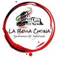 La Bella Cucina Ristorante logo, La Bella Cucina Ristorante contact details