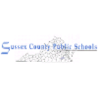 Sussex County Public Schools logo, Sussex County Public Schools contact details