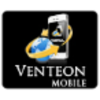 Venteon Mobile logo, Venteon Mobile contact details