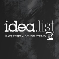 Idea.List Studios logo, Idea.List Studios contact details