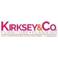 Kirksey & Co. logo, Kirksey & Co. contact details