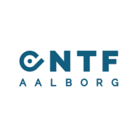 NTF Aalborg logo, NTF Aalborg contact details