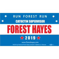 Forest Hayes For Virginia logo, Forest Hayes For Virginia contact details