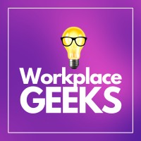 Workplace Geeks logo, Workplace Geeks contact details