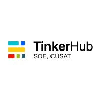 Tinkerhub CUSAT logo, Tinkerhub CUSAT contact details