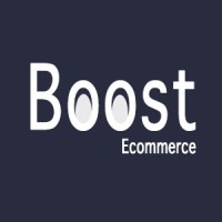 Boost Ecommerce Inc logo, Boost Ecommerce Inc contact details