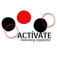 ACTIVATE DIGITAL 360 logo, ACTIVATE DIGITAL 360 contact details