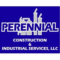 Perennial Construction & Industrial Services, LLC logo, Perennial Construction & Industrial Services, LLC contact details