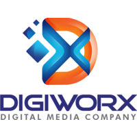 Digiworx logo, Digiworx contact details