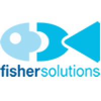 Fisher Solutions logo, Fisher Solutions contact details