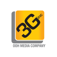 3G INC logo, 3G INC contact details