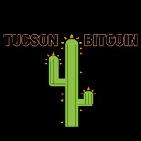 Tucson Bitcoin logo, Tucson Bitcoin contact details