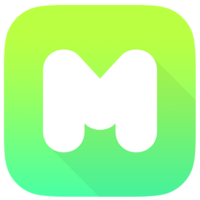 Memo App logo, Memo App contact details