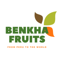 BENKHA FRUITS logo, BENKHA FRUITS contact details