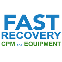 Fast Recovery CPM and Equipment logo, Fast Recovery CPM and Equipment contact details