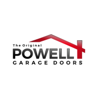 Powell Garage Doors logo, Powell Garage Doors contact details