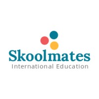 Skoolmates logo, Skoolmates contact details