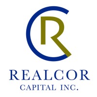 Realcor Capital Inc logo, Realcor Capital Inc contact details