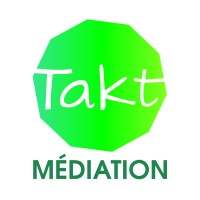 Takt Médiation logo, Takt Médiation contact details