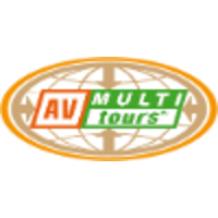 AV MULTITOURS Travel agency logo, AV MULTITOURS Travel agency contact details