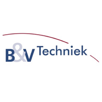 B&V Techniek logo, B&V Techniek contact details