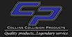 Collins Collision Products logo, Collins Collision Products contact details