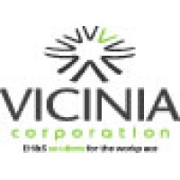 Vicinia Corporation logo, Vicinia Corporation contact details