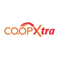 Co.op Xtra logo, Co.op Xtra contact details