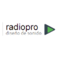 radioproUY logo, radioproUY contact details