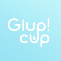 GlupCup! logo, GlupCup! contact details