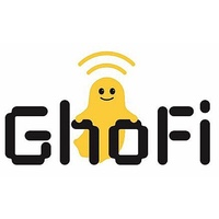 Ghofi logo, Ghofi contact details