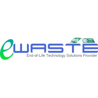 Ewaste LLC logo, Ewaste LLC contact details