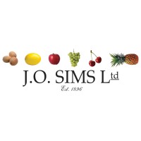 J O Sims Ltd logo, J O Sims Ltd contact details