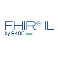 FHIR® IL logo, FHIR® IL contact details