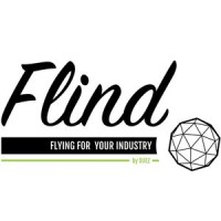 FLIND - Flying for your industry logo, FLIND - Flying for your industry contact details