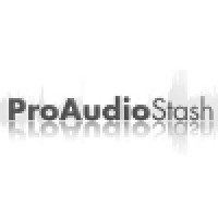 Pro Audio Stash logo, Pro Audio Stash contact details