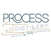 Process Distillery logo, Process Distillery contact details