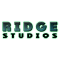 Ridge Studios logo, Ridge Studios contact details