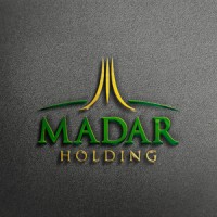 MADAR HOLDING SPA logo, MADAR HOLDING SPA contact details