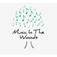 Music in the Woods logo, Music in the Woods contact details