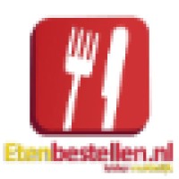 Etenbestellen.nl bv logo, Etenbestellen.nl bv contact details