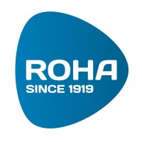 roha arzneimittel GmbH logo, roha arzneimittel GmbH contact details