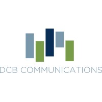 DCB Communications logo, DCB Communications contact details