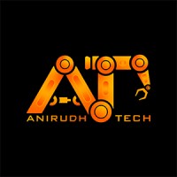 Anirudh Tech logo, Anirudh Tech contact details